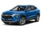 2025 Chevrolet Trax FWD 4dr LT