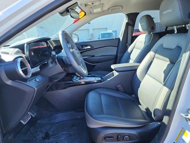 2025 Chevrolet Trax FWD 4dr ACTIV