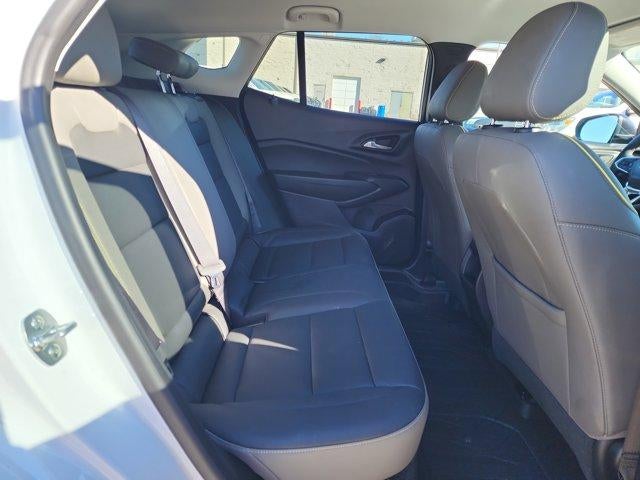 2025 Chevrolet Trax FWD 4dr ACTIV