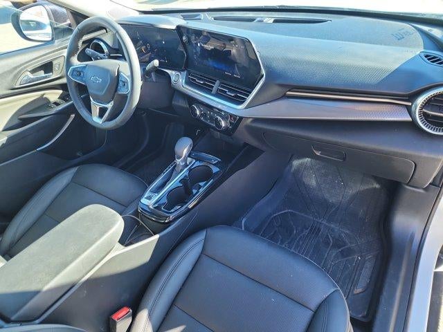 2025 Chevrolet Trax FWD 4dr ACTIV