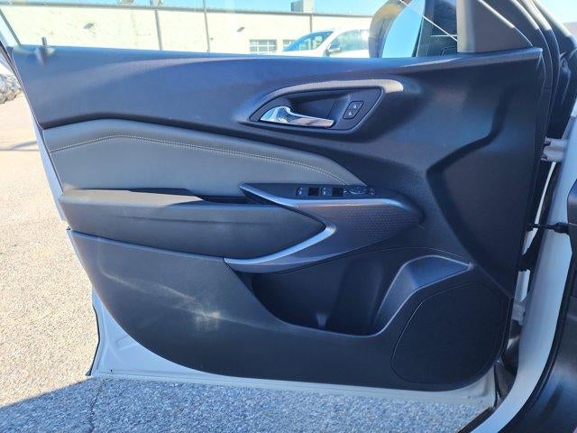 2025 Chevrolet Trax FWD 4dr ACTIV