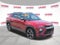 2022 Chevrolet Trailblazer FWD 4dr RS