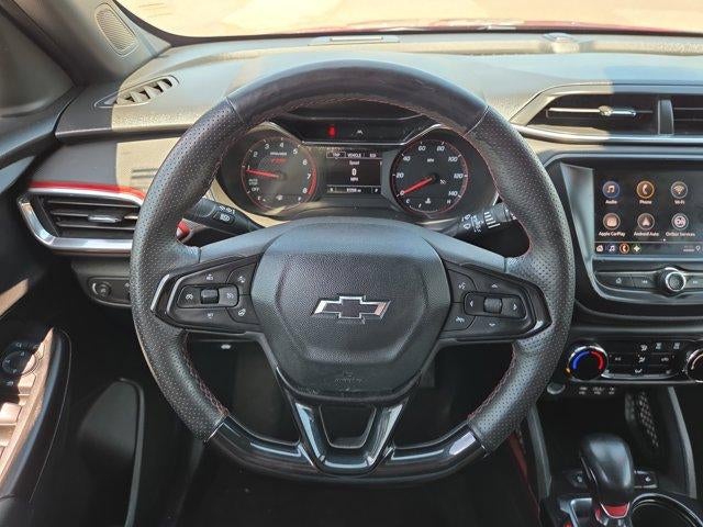 2022 Chevrolet Trailblazer FWD 4dr RS