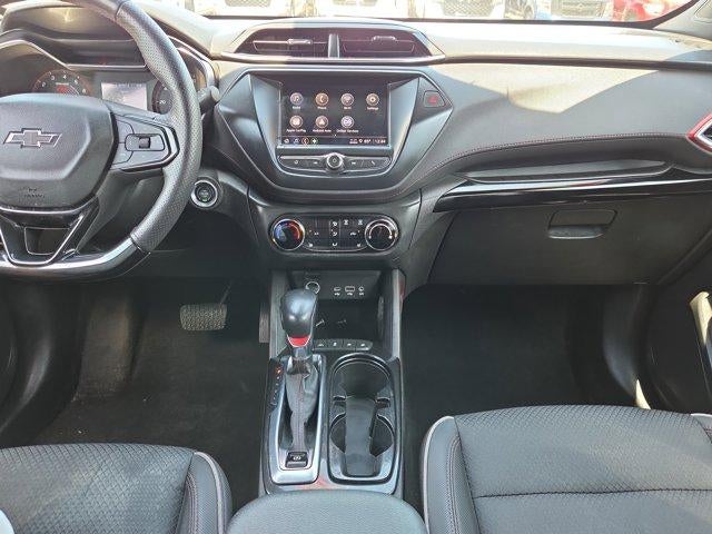 2022 Chevrolet Trailblazer FWD 4dr RS