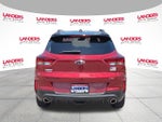 2022 Chevrolet Trailblazer FWD 4dr RS