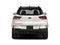 2022 Chevrolet Trailblazer FWD 4dr RS