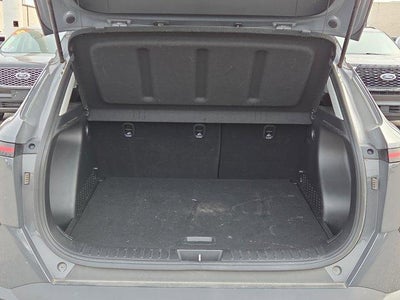 2025 Hyundai KONA SEL FWD