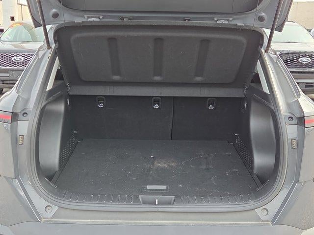 2025 Hyundai KONA SEL FWD