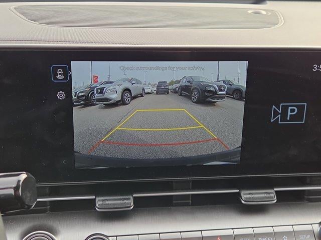 2025 Hyundai KONA SEL FWD