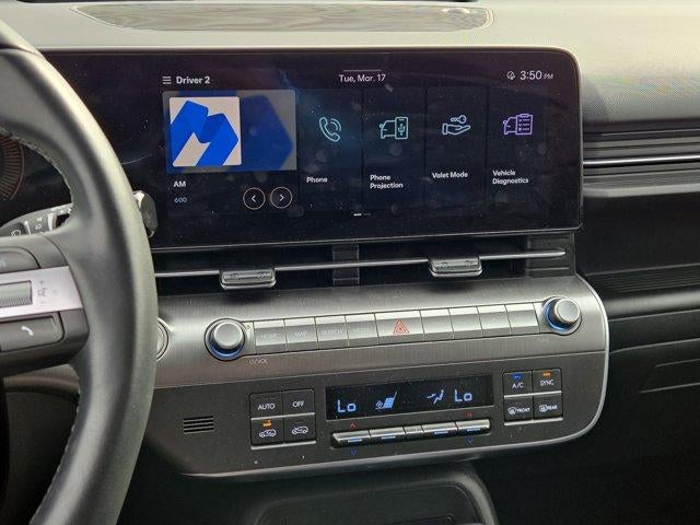 2025 Hyundai KONA SEL FWD