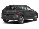 2025 Hyundai KONA SEL FWD