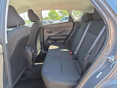 2025 Hyundai KONA SEL FWD