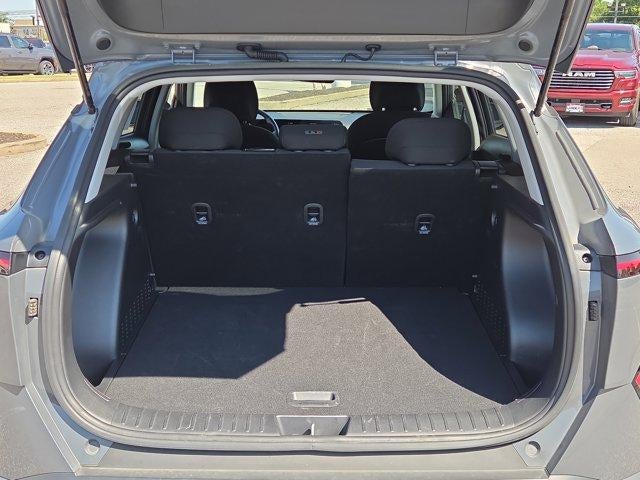 2025 Hyundai KONA SEL FWD