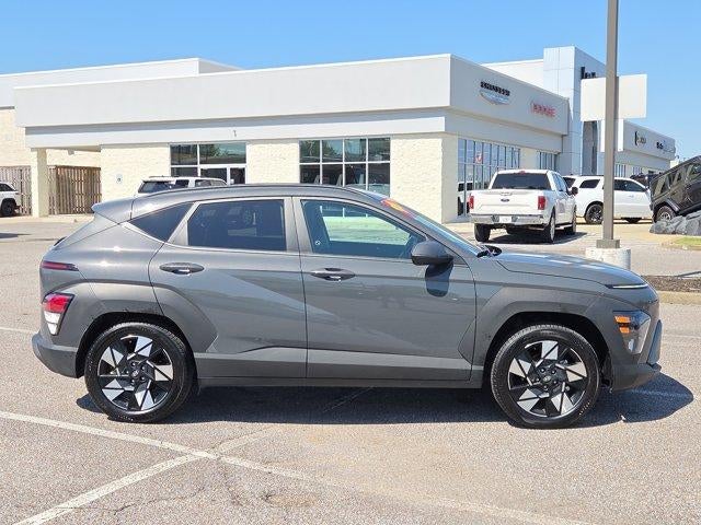 2025 Hyundai KONA SEL FWD