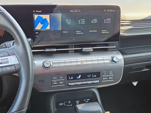 2025 Hyundai KONA SEL FWD