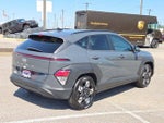 2025 Hyundai KONA SEL FWD
