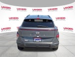 2025 Hyundai KONA SEL FWD