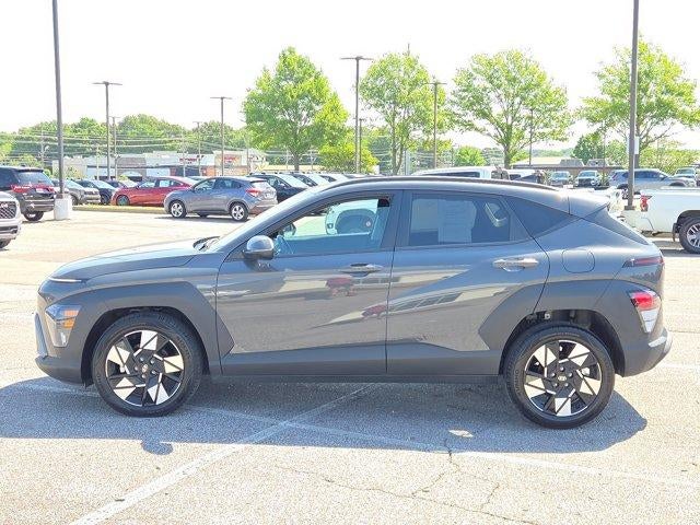 2025 Hyundai KONA SEL FWD