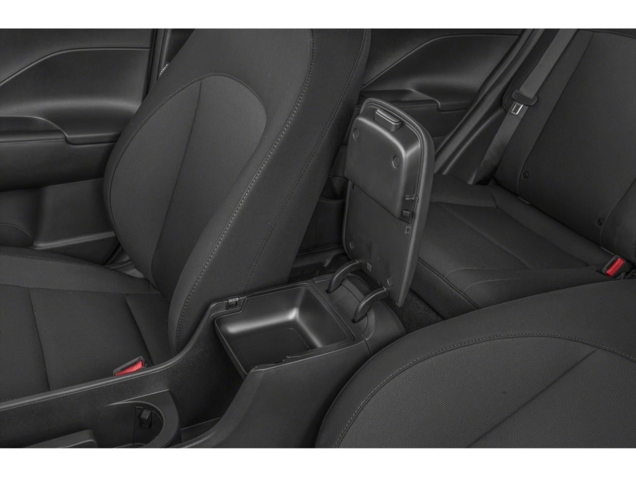 2025 Hyundai KONA SEL FWD