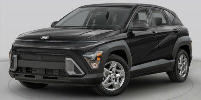 2025 Hyundai KONA SEL FWD