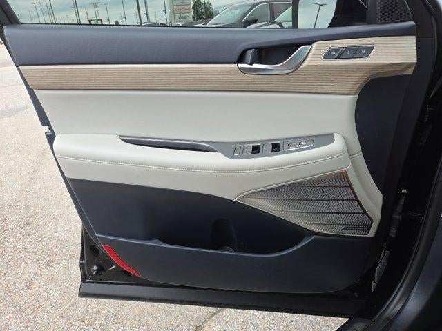 2021 Hyundai PALISADE Limited FWD