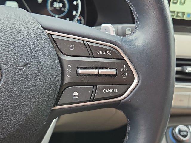 2021 Hyundai PALISADE Limited FWD