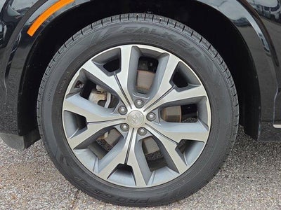 2021 Hyundai PALISADE Limited FWD