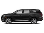 2021 Hyundai PALISADE Limited FWD