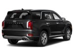 2021 Hyundai PALISADE Limited FWD