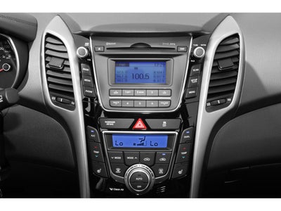 2015 Hyundai ELANTRA GT 5dr HB Auto