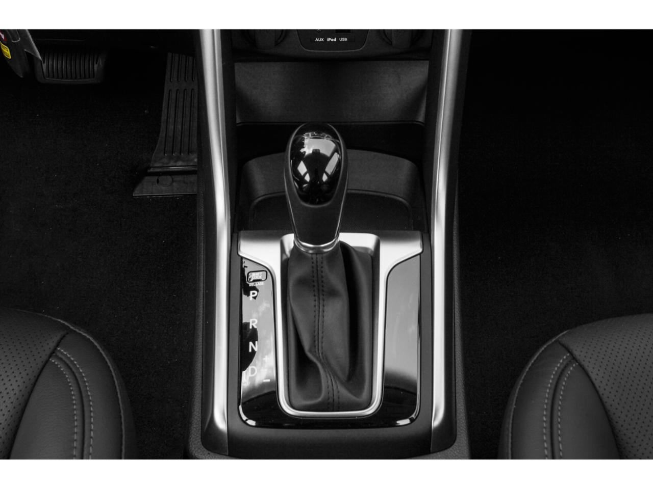 2015 Hyundai ELANTRA GT 5dr HB Auto