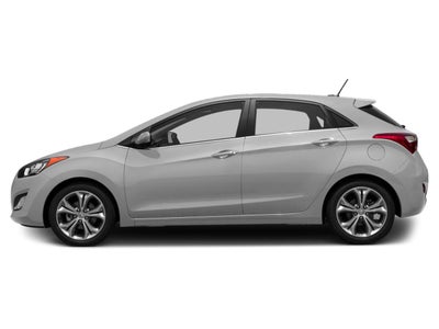 2015 Hyundai ELANTRA GT 5dr HB Auto