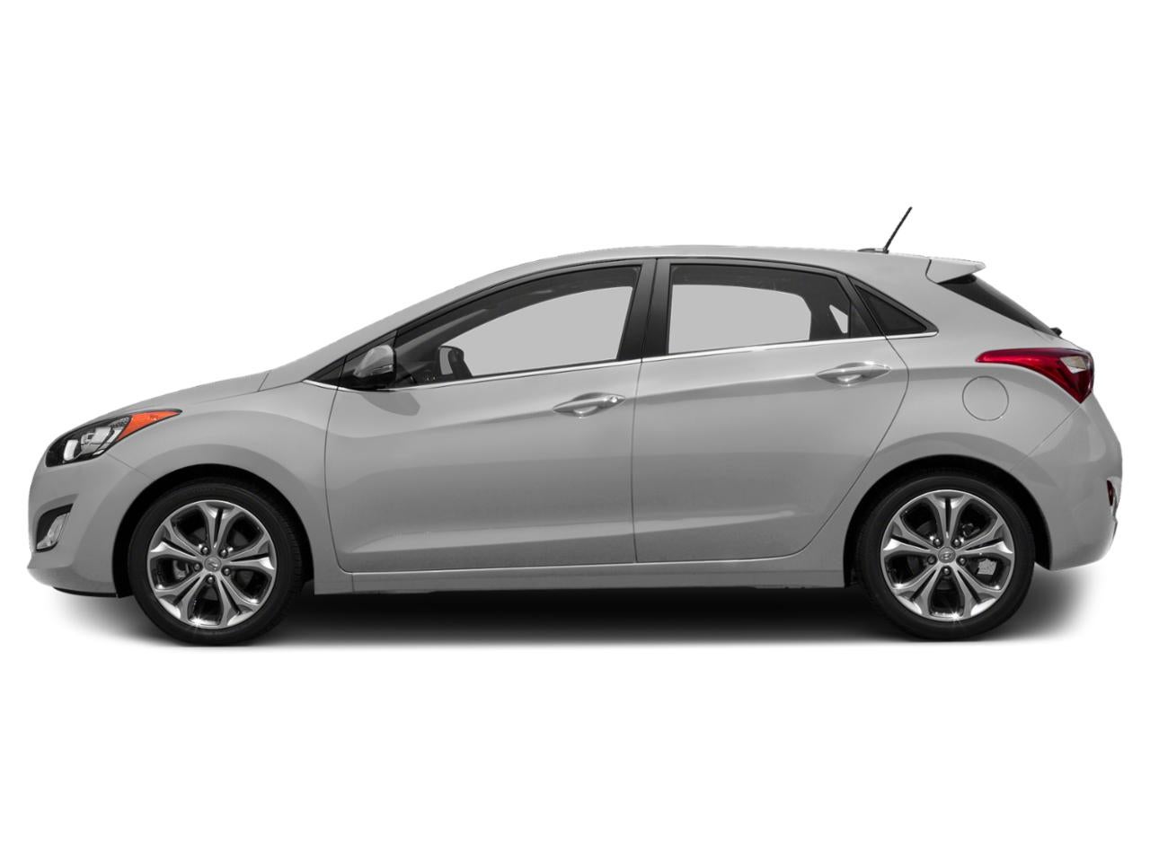 2015 Hyundai ELANTRA GT 5dr HB Auto