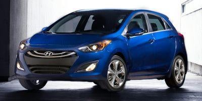 2015 Hyundai ELANTRA GT 5dr HB Auto