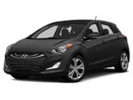 2015 Hyundai ELANTRA GT 5dr HB Auto