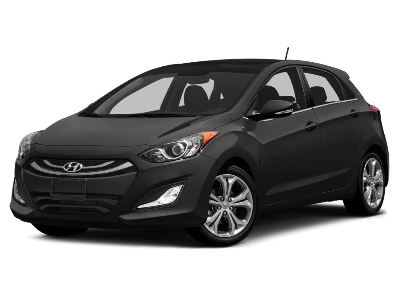 2015 Hyundai ELANTRA GT 5dr HB Auto