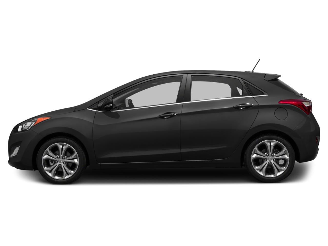2015 Hyundai ELANTRA GT 5dr HB Auto