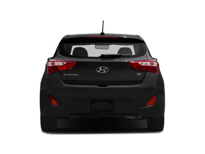 2015 Hyundai ELANTRA GT 5dr HB Auto