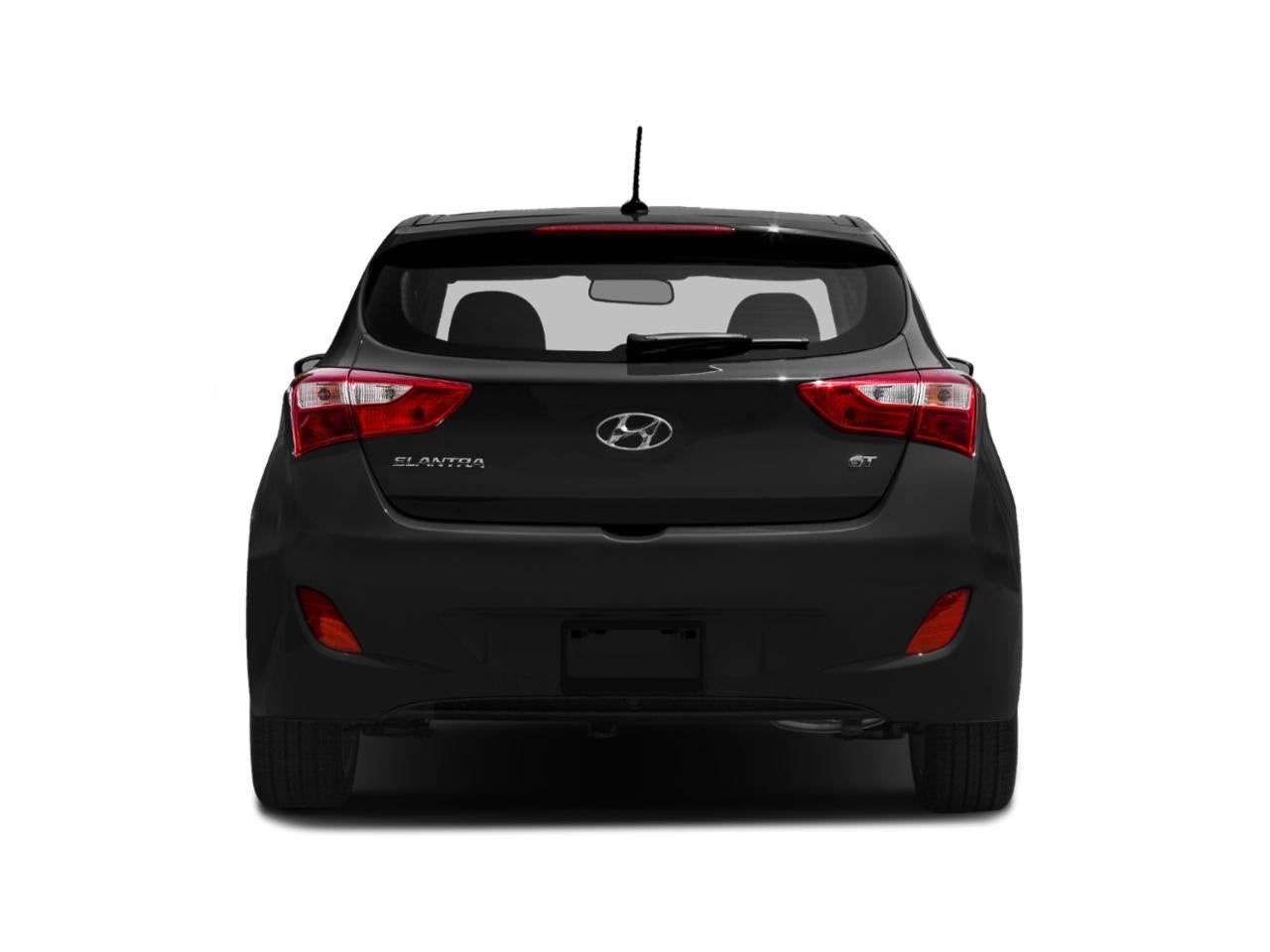 2015 Hyundai ELANTRA GT 5dr HB Auto