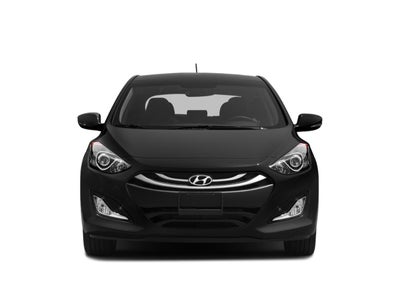 2015 Hyundai ELANTRA GT 5dr HB Auto