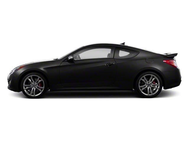 2011 Hyundai GENESIS Coupe 2dr 3.8L Man R-Spec