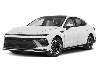2024 Hyundai SONATA SEL 2.5L FWD