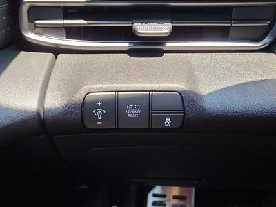 2025 Hyundai ELANTRA Hybrid SEL Sport DCT