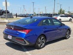 2025 Hyundai ELANTRA Hybrid SEL Sport DCT