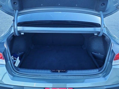 2024 Hyundai ELANTRA Hybrid Limited DCT