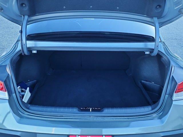 2024 Hyundai ELANTRA Hybrid Limited DCT