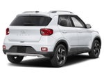 2025 Hyundai VENUE SEL IVT