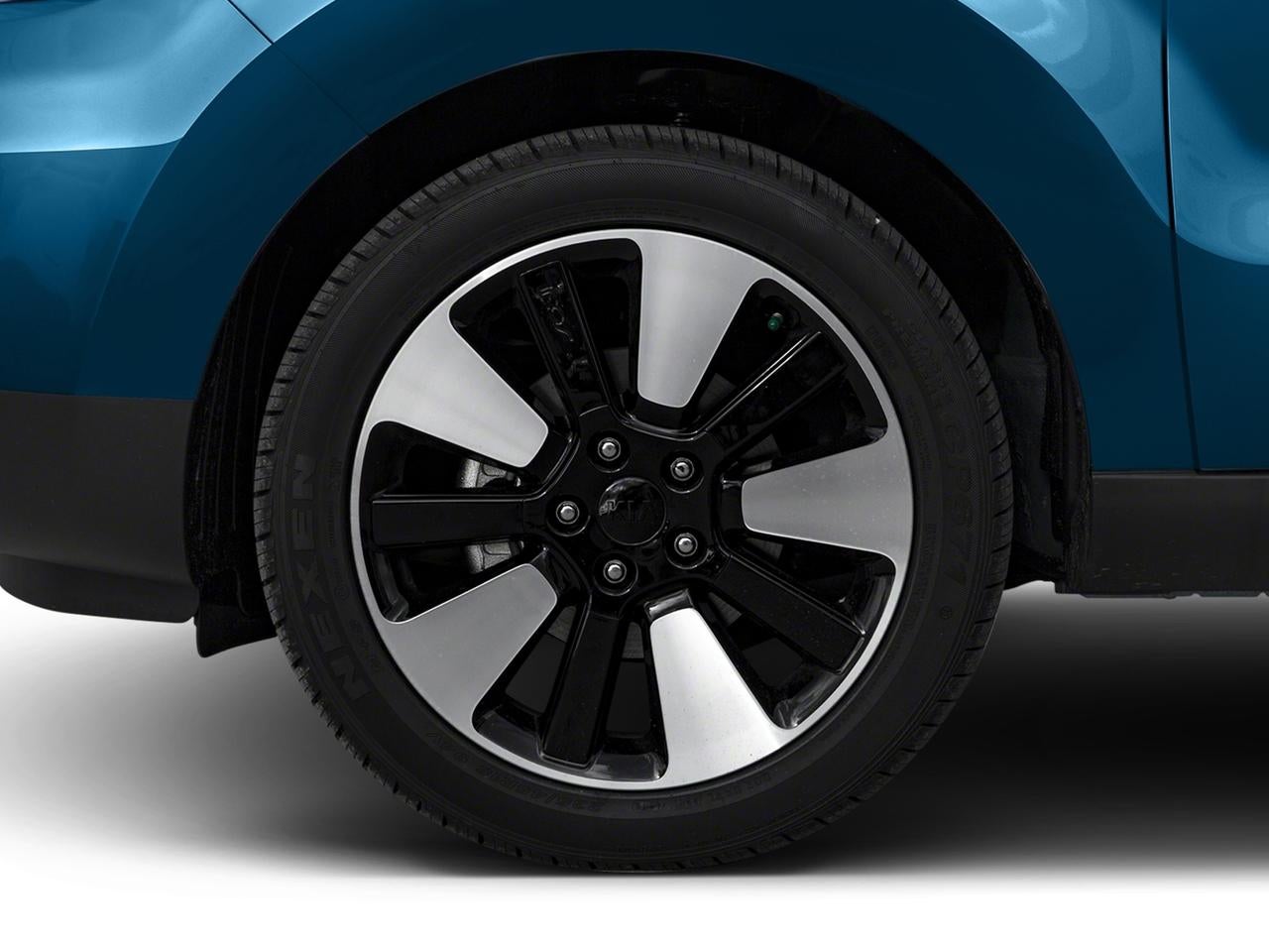 2018 Kia Soul + Auto