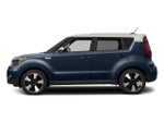 2018 Kia Soul + Auto
