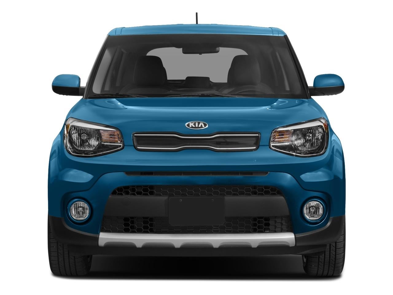 2018 Kia Soul + Auto